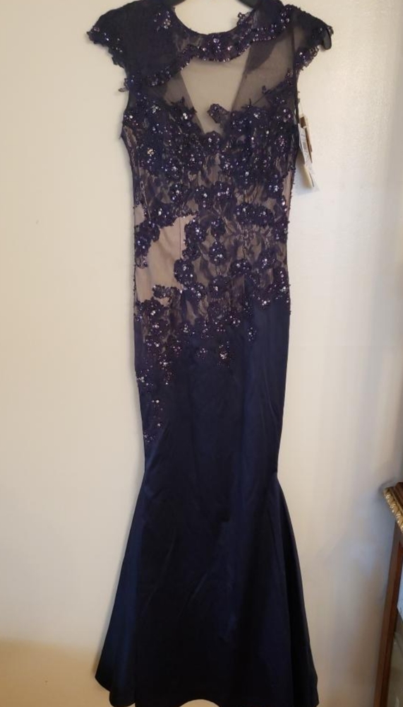 NWT Mandalay Gown